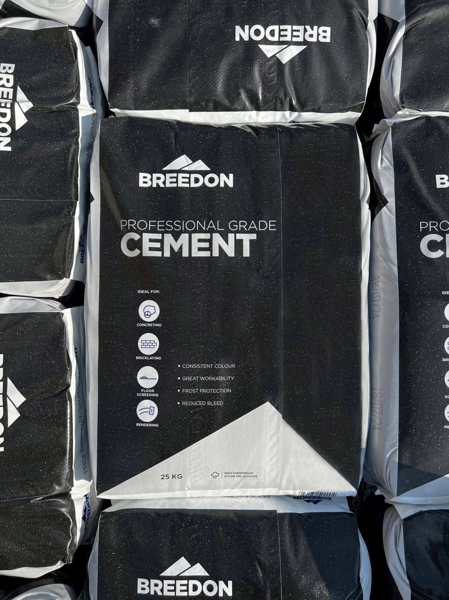 Building Products